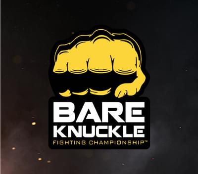 Bkfc logo